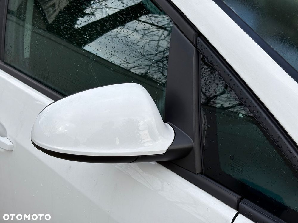 Opel Astra 1.4 Turbo Design Edition - 5