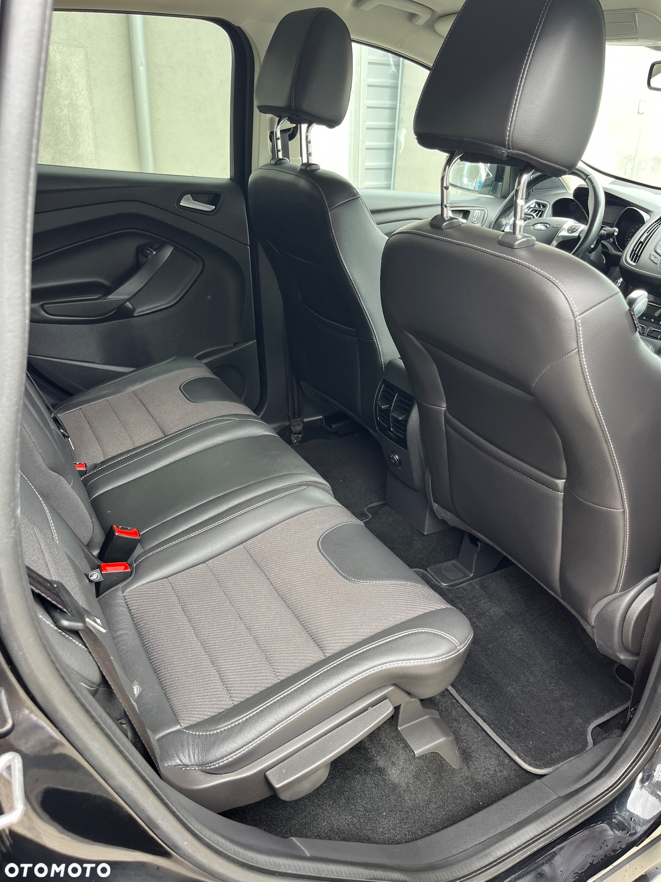 Ford Kuga 2.0 TDCi 4x4 Titanium - 18