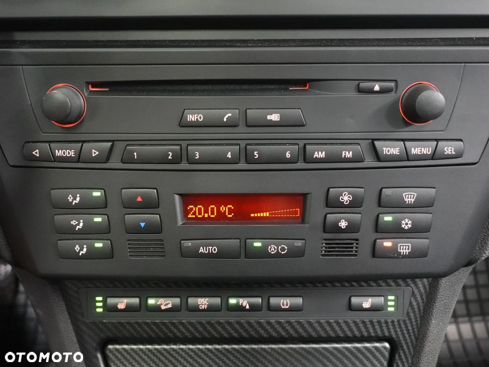 BMW X3 2.0d - 33