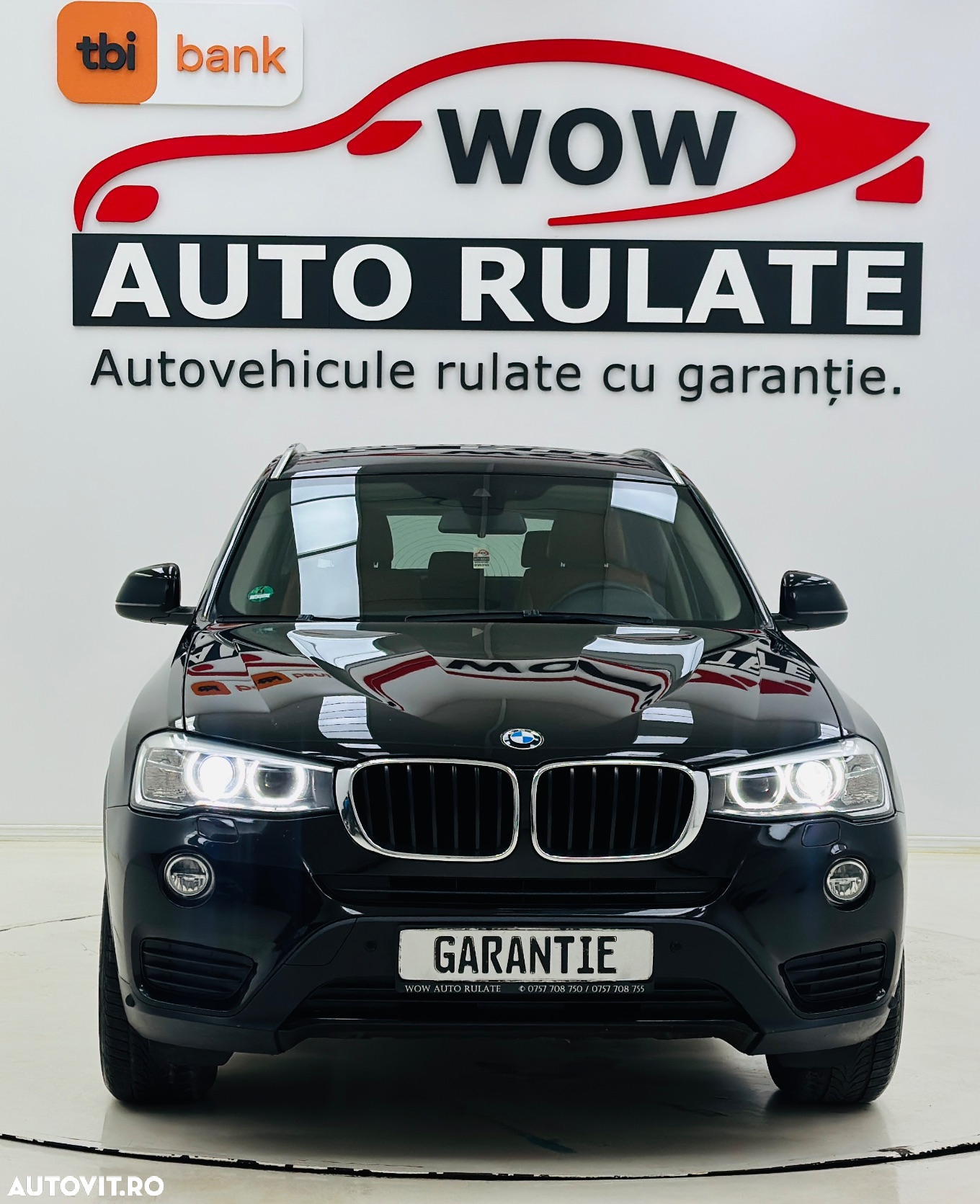 BMW X3 - 11