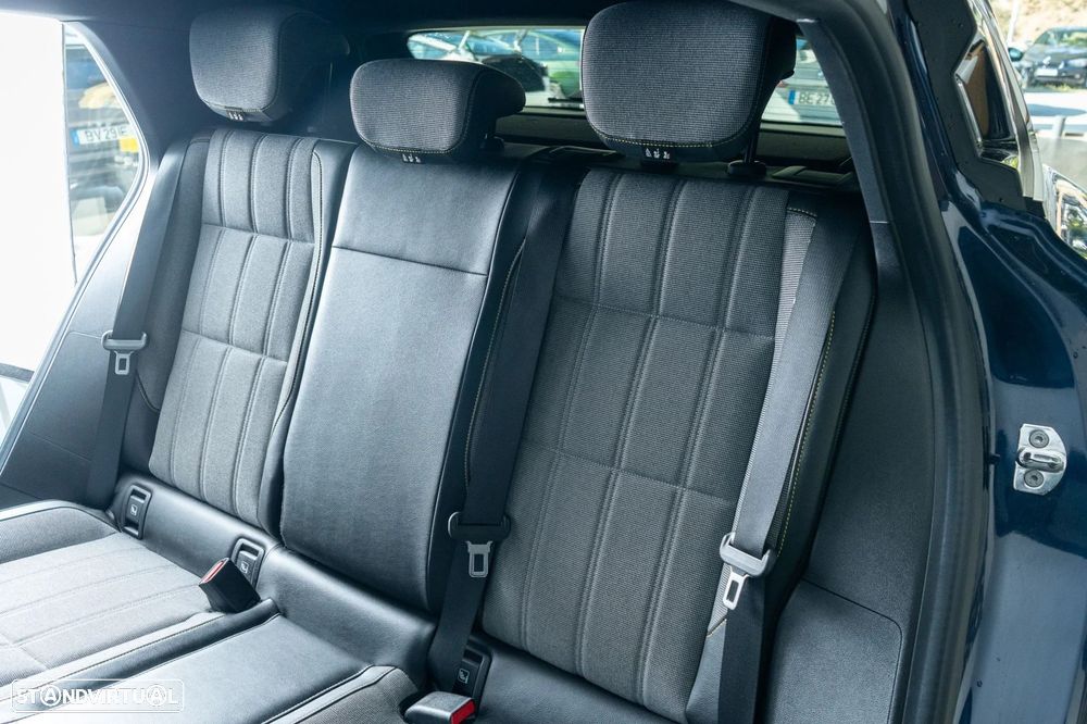 Renault Mégane E-Tech EV60 Techno Optimum Charge - 21