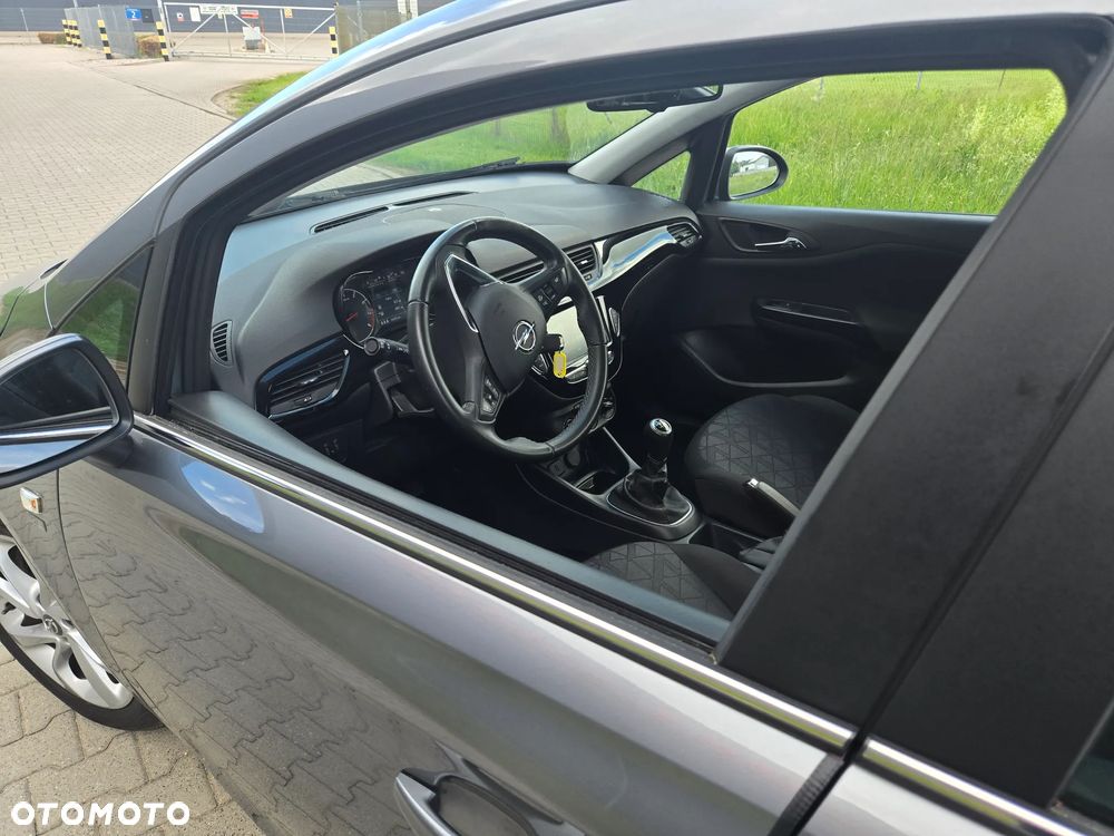 Opel Corsa 1.4 120 Lat - 19