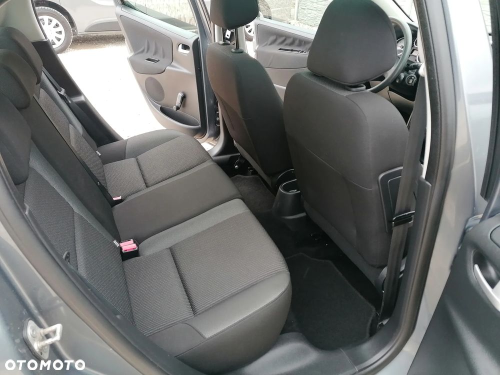 Peugeot 207 75 Tendance - 19