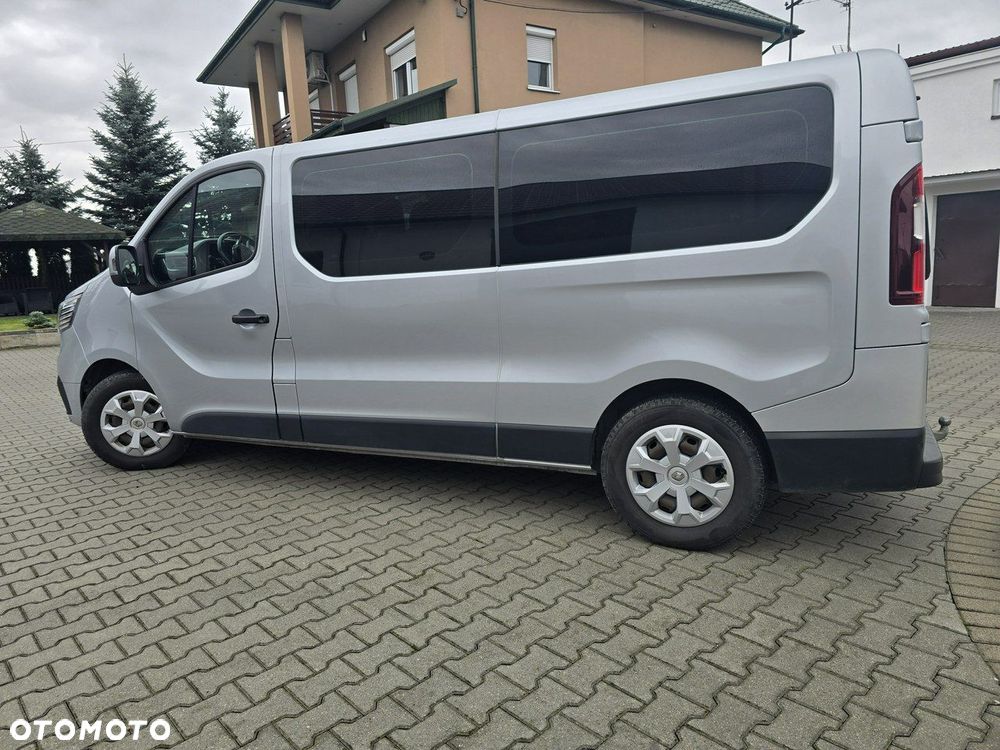 Renault Trafic - 13