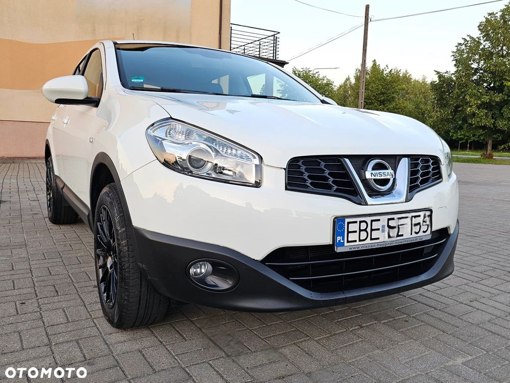 Nissan Qashqai 1.6 acenta - 24