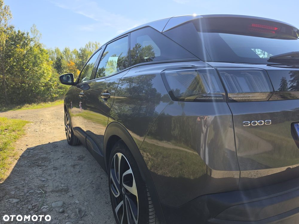 Peugeot 3008 - 8