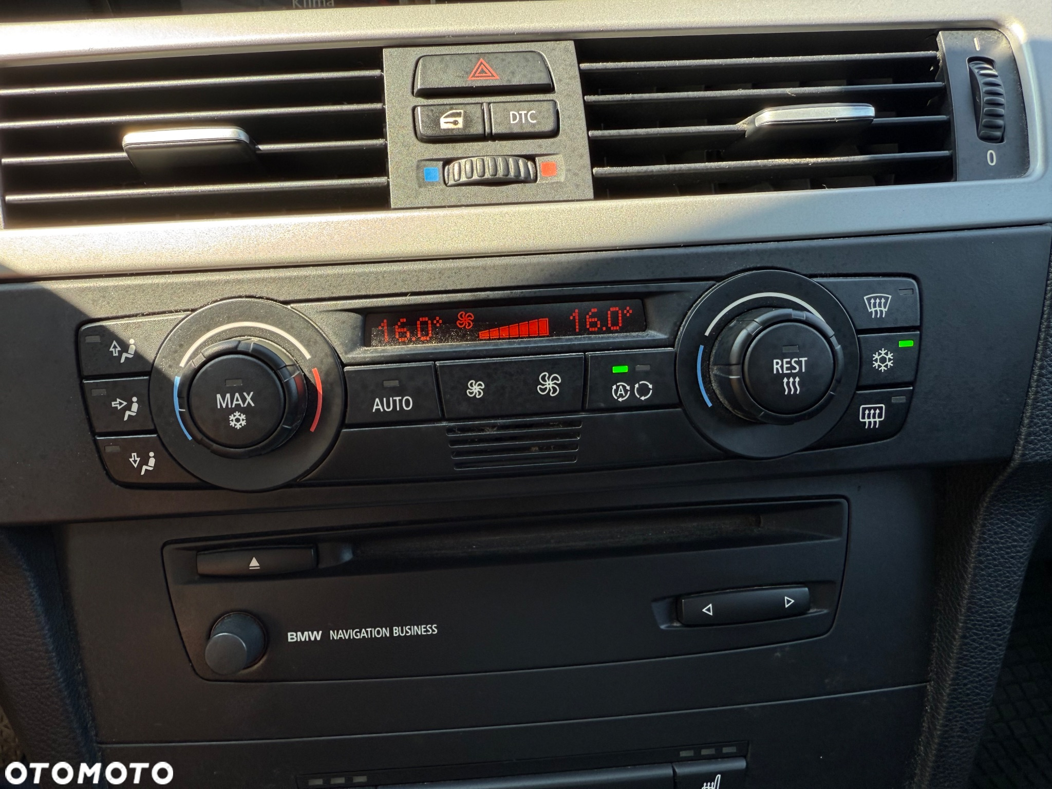 BMW Seria 3 320i - 7
