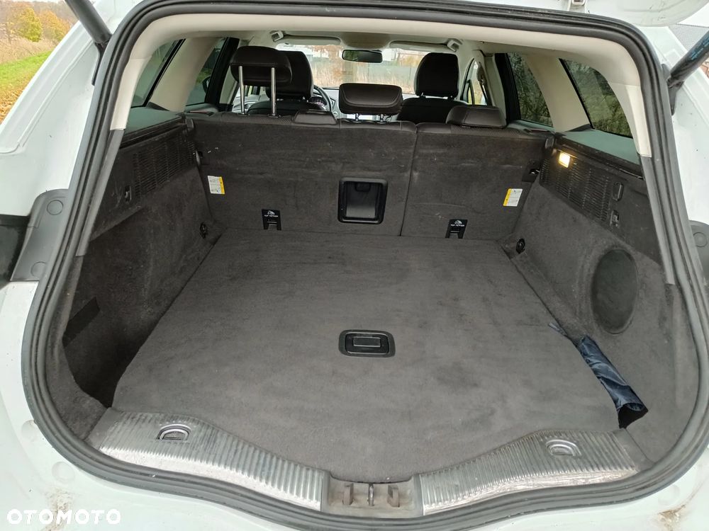 Ford Mondeo 2.0 TDCi Titanium - 14