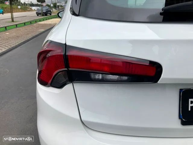 Fiat Tipo 1.3 M-Jet Lounge - 11