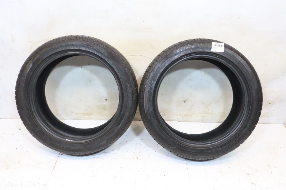 OPONA OPONY 2 SZT HIFLY HF805 LATO  225/45/17 23R - 1