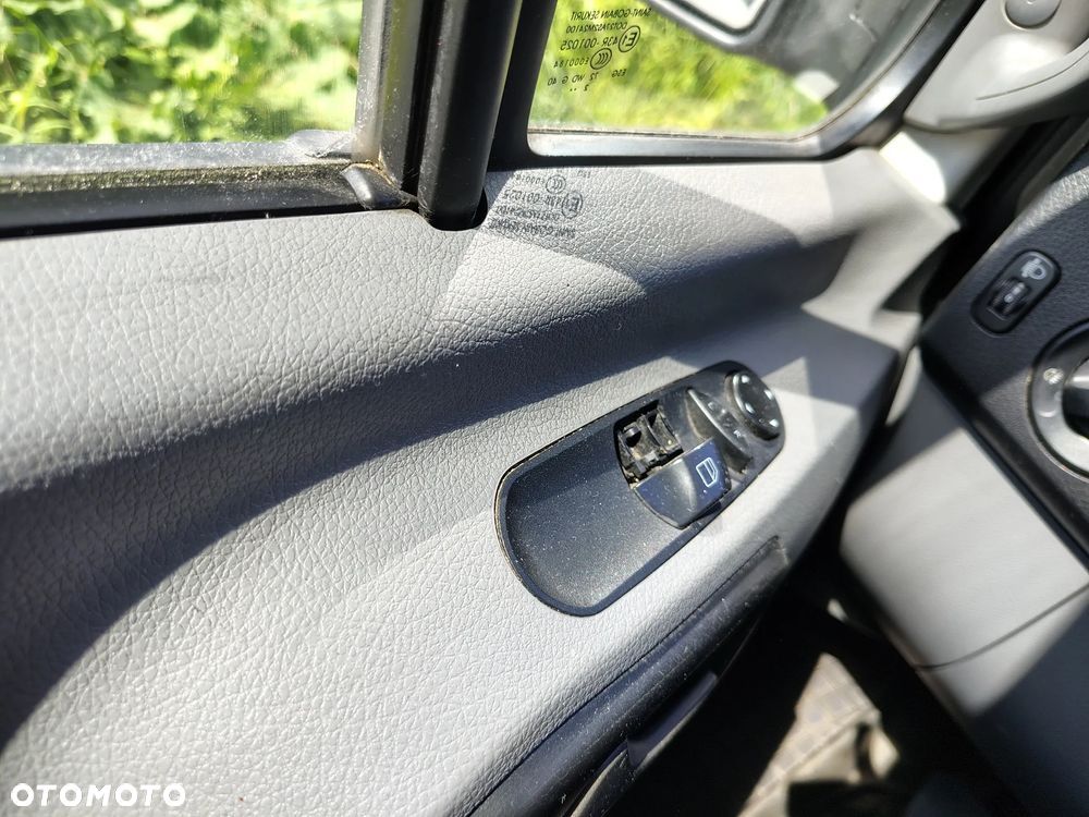 Volkswagen Crafter - 10