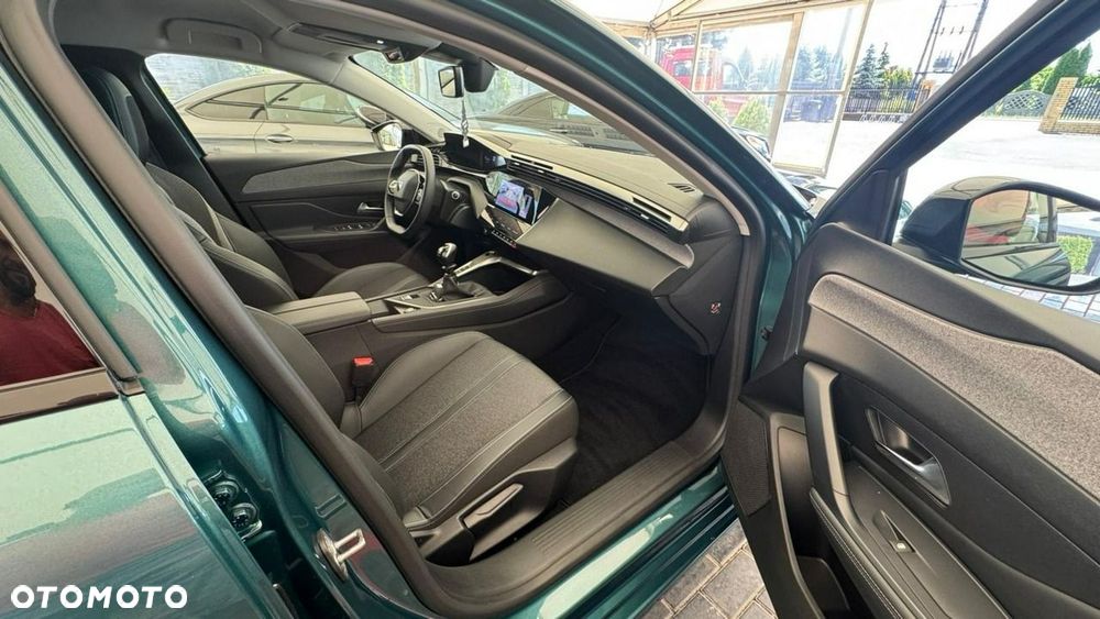 Peugeot 308 1.2 PureTech GPF Active Pack Business S&S - 38