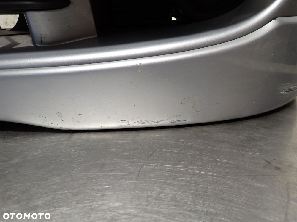 ZDERZAK PRZÓD SPORT MITSHUBISHI LANCER VII - 11