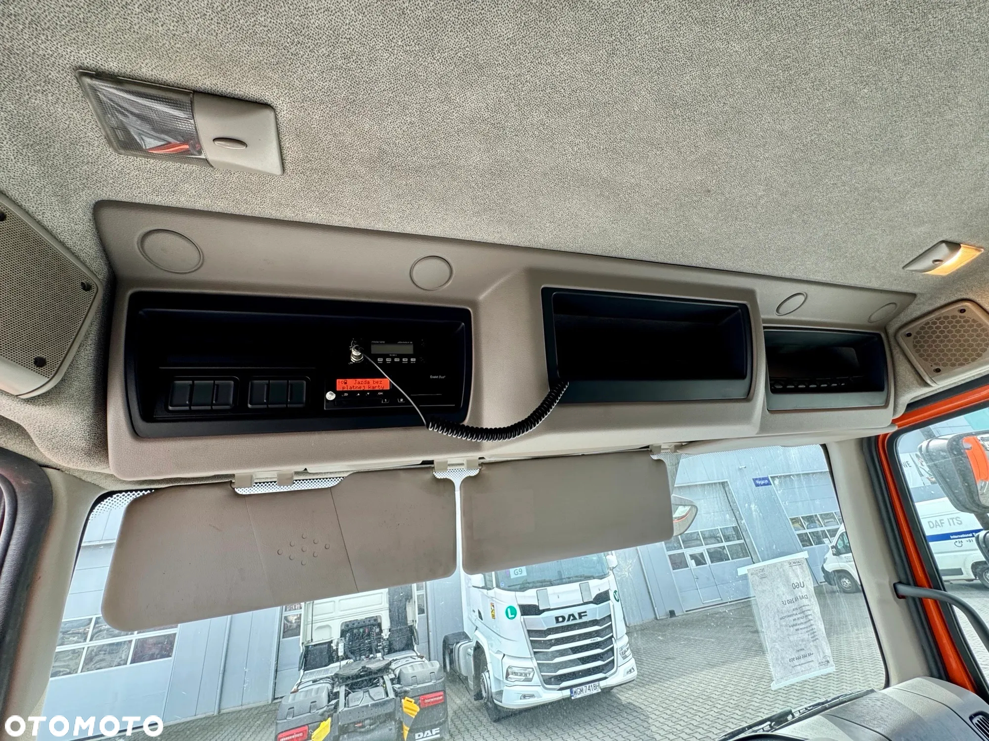 DAF LF 210 FA - 15