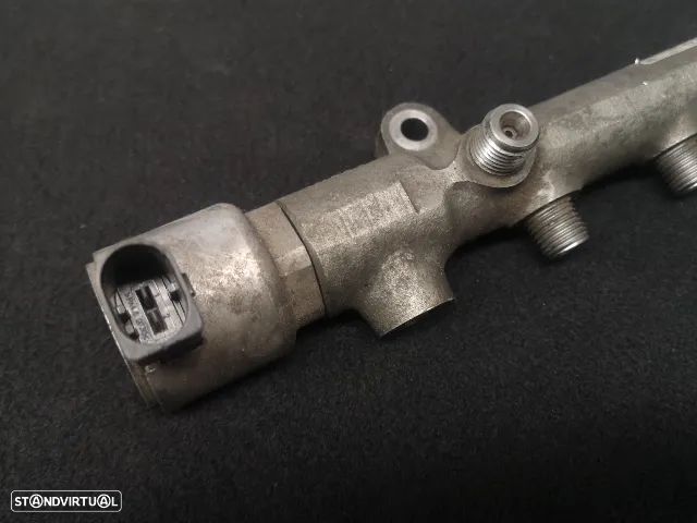 Regua de Injectores  originais para Mercedes 2.2cdi a651 2010+ - 3