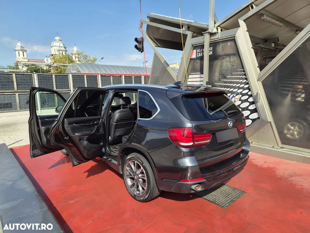 BMW X5 xDrive30d - 12