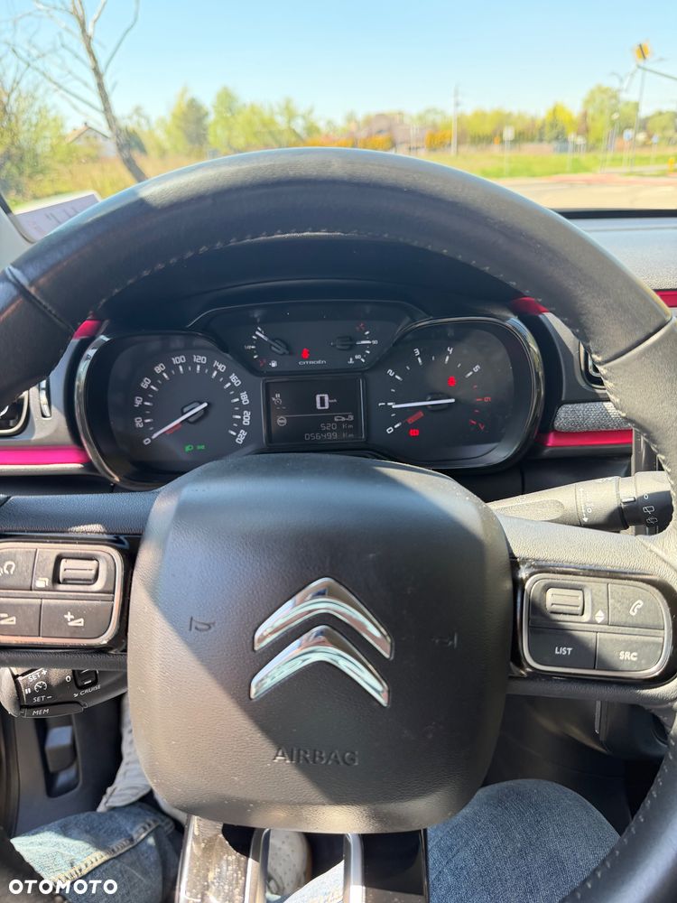 Citroën C3 1.2 PureTech Elle - 12