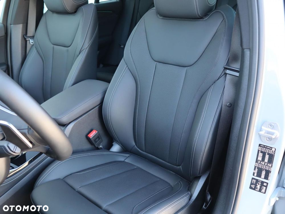 BMW X4 xDrive20d mHEV M Sport sport - 8