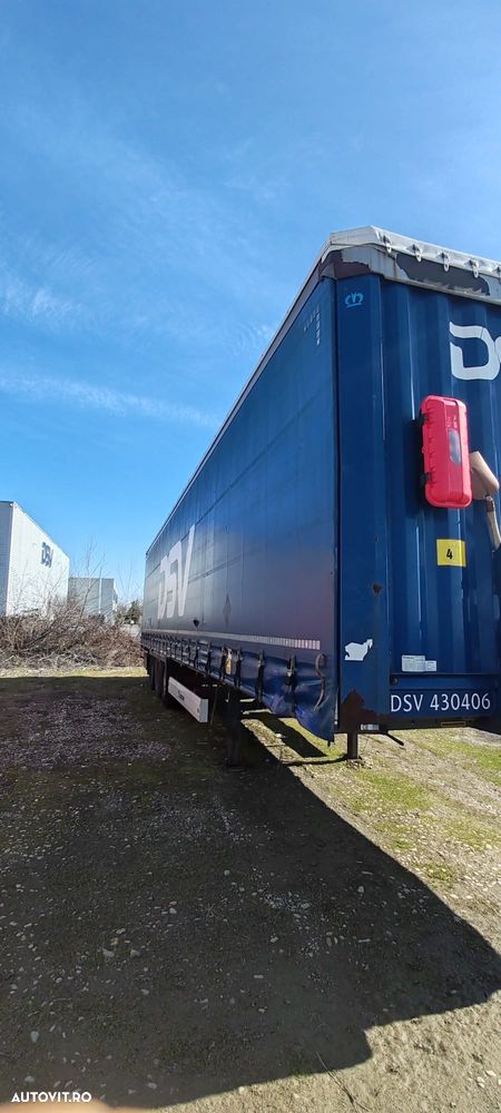 Krone SD Standard - 6