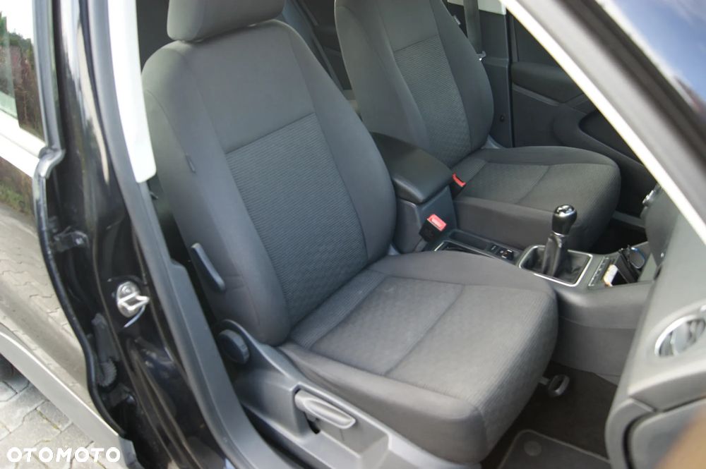Volkswagen Tiguan 2.0 TDI Trend&Fun EU6 - 13