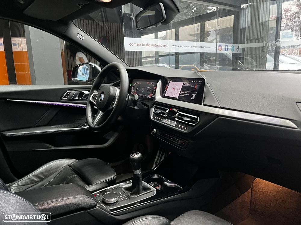 BMW 218 Gran Coupé i M Sport - 27