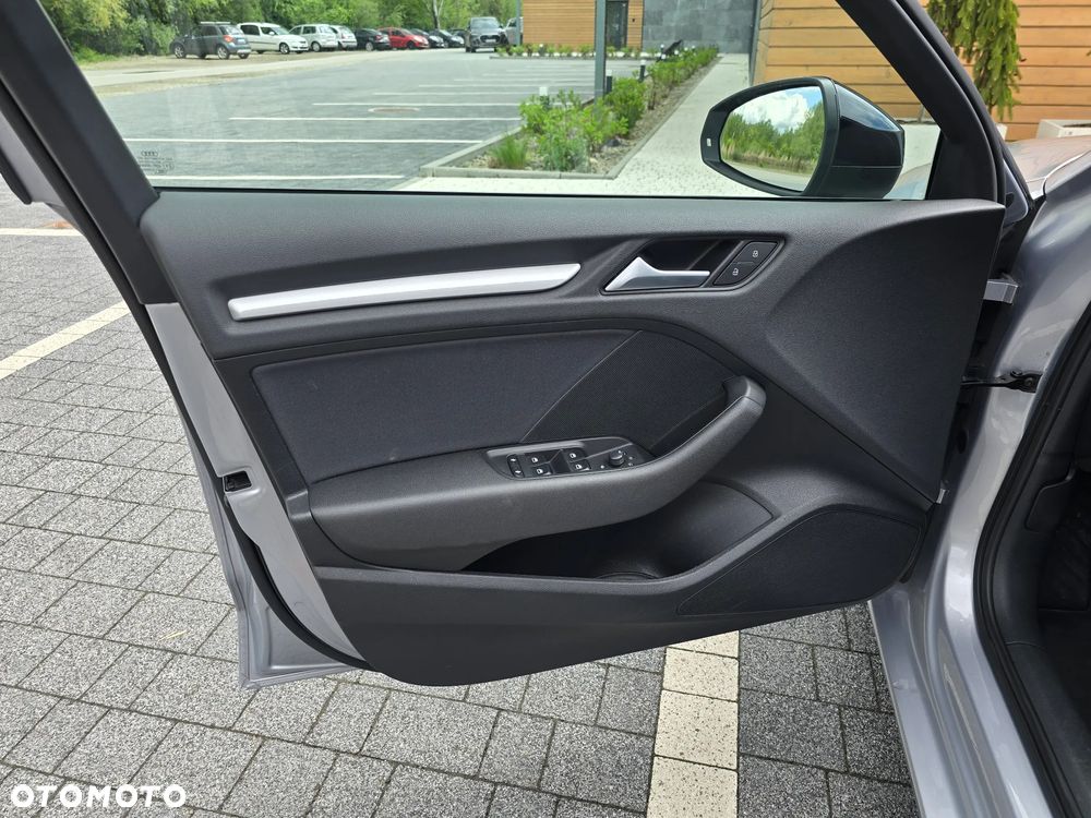 Audi A3 Limousine 2.0 TDI (clean diesel) quattro Ambition - 23