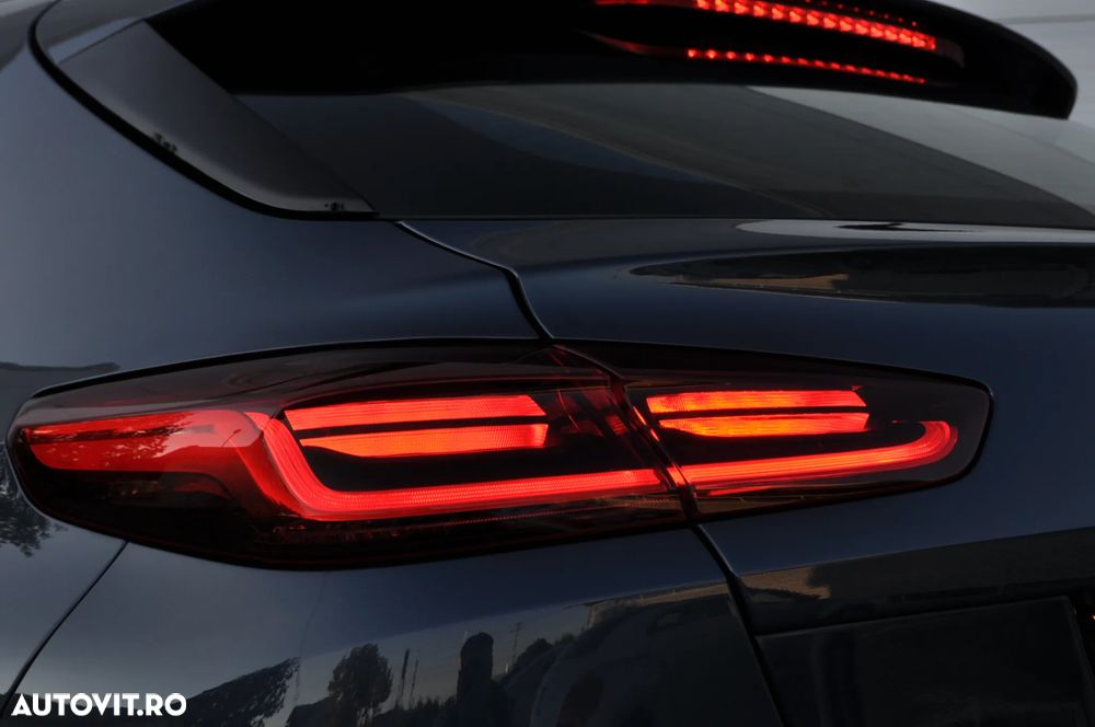 Kia XCeed 1.5 T-GDI OPF DCT7 SPIRIT - 11