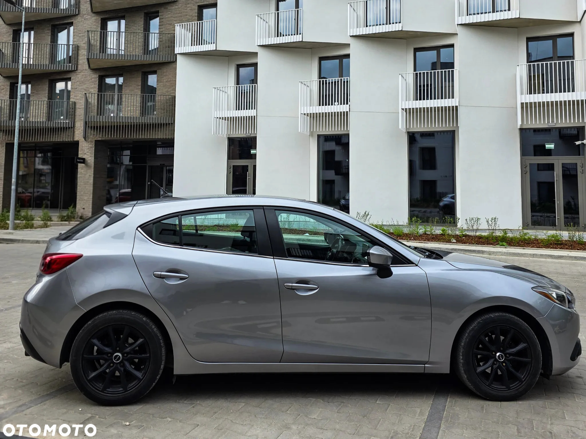 Mazda 3 2.0 Skypassion - 5