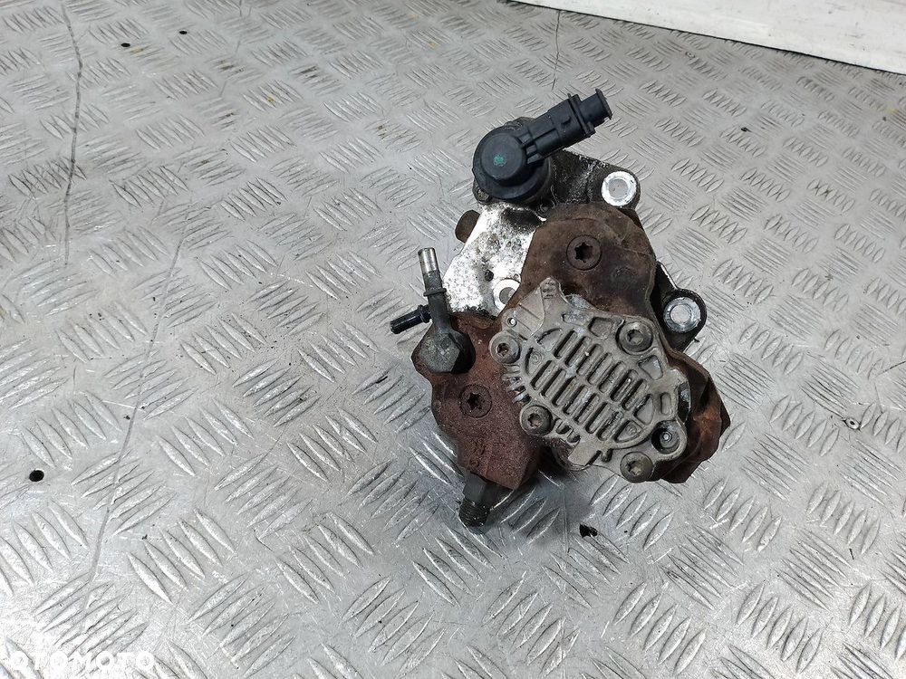 POMPA WTRYSKOWA RENAULT LAGUNA II LIFT 8200409390 8200385478 0445010099 2.0 - 3
