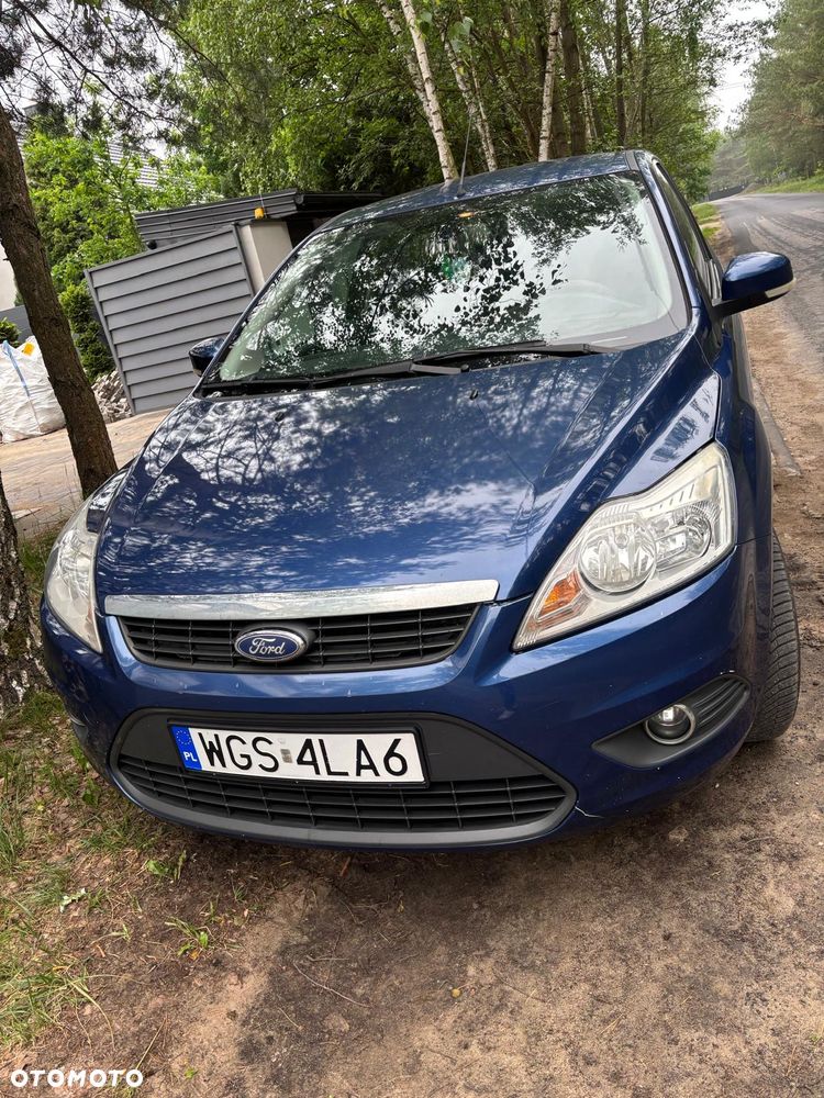 Ford Focus - 1