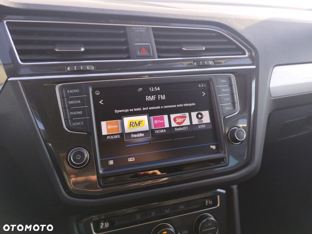 Volkswagen Tiguan 2.0 TDI BMT SCR Comfortline DSG - 10