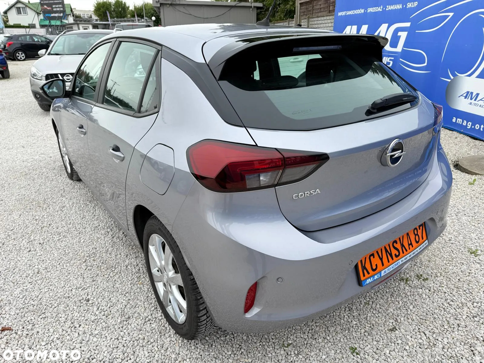 Opel Corsa 1.2 S&S - 8