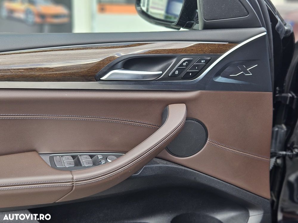 BMW X4 2022 — imagine 39