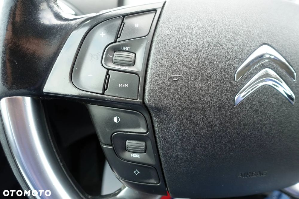 Citroën C4 Grand Picasso 2.0 BlueHDi Shine S&S - 26