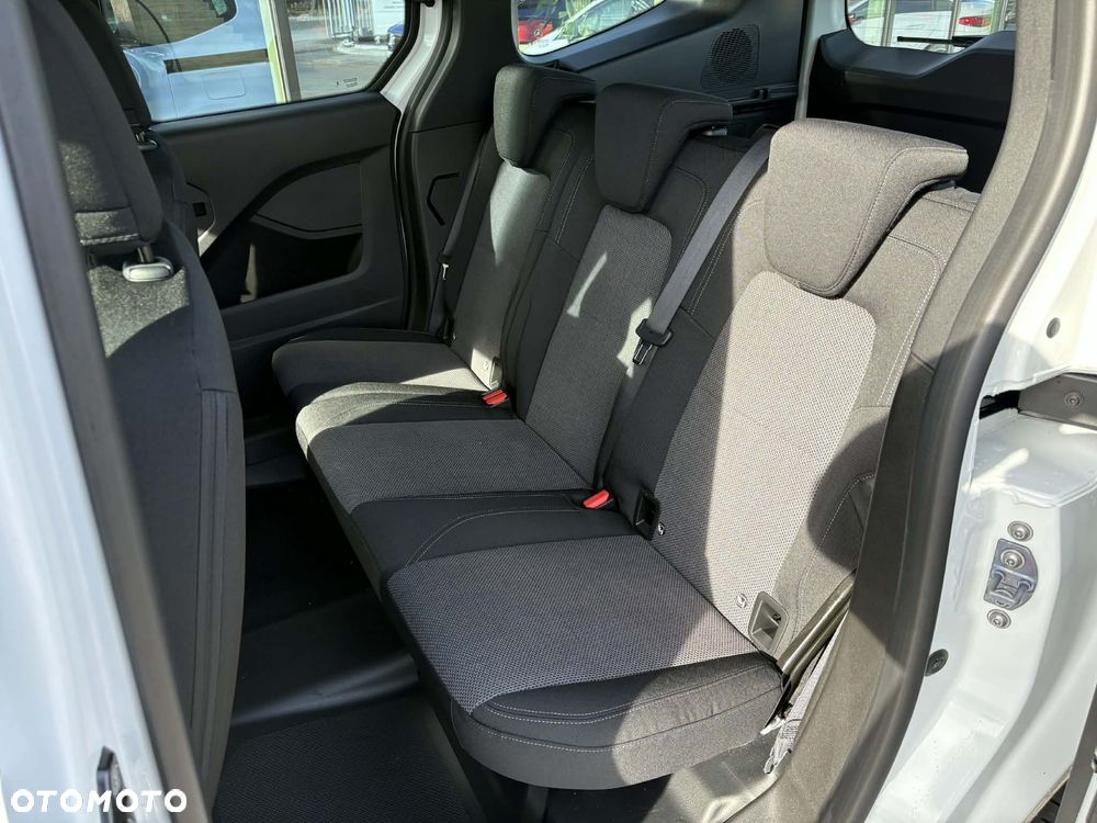 Mercedes-Benz Citan Tourer L1 420.723 - 17