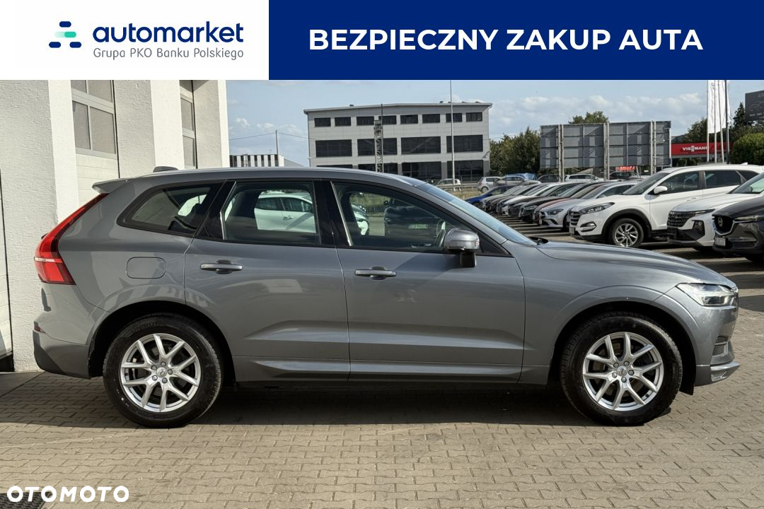 Volvo XC 60 D4 SCR Momentum - 2