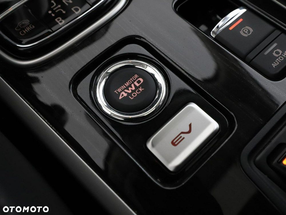 Mitsubishi Outlander Instyle NAVI - 30