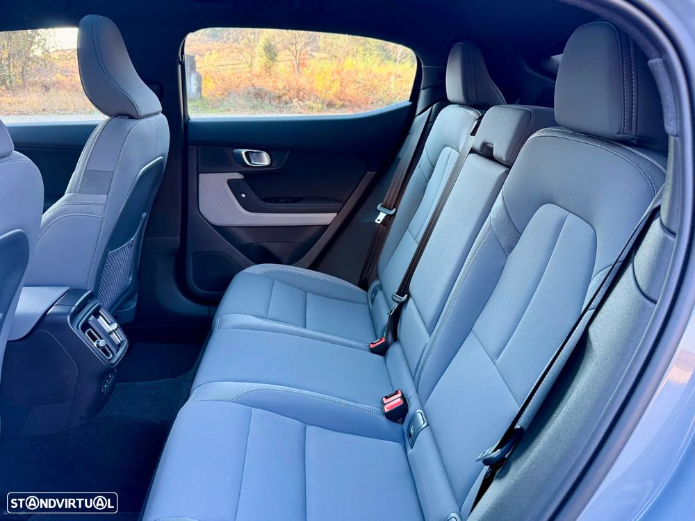 Polestar 2 Dual Motor 78kWh - 29