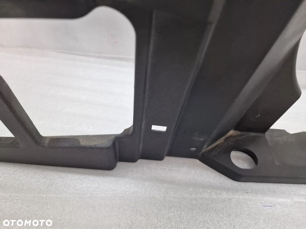 VW UP / SKODA CITIGO / SEAT MII WZMOCNIENIE CZOŁOWE / PAS PRZEDNI NR 1S0805588H NR AUKCJI WZM503 - 21