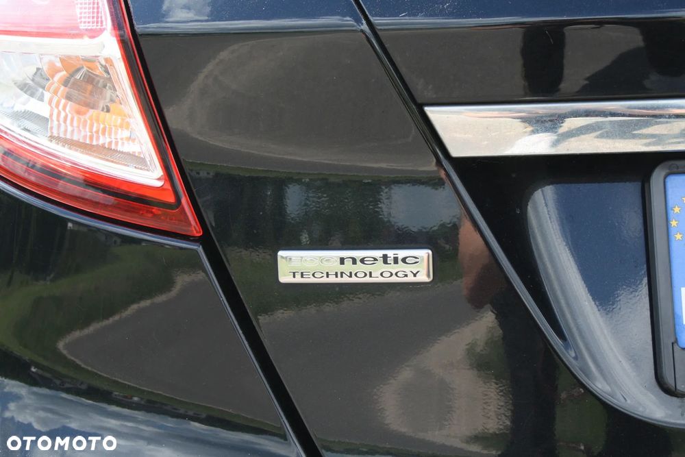 Ford Fiesta 1.0 EcoBoost ST-Line ASS - 9