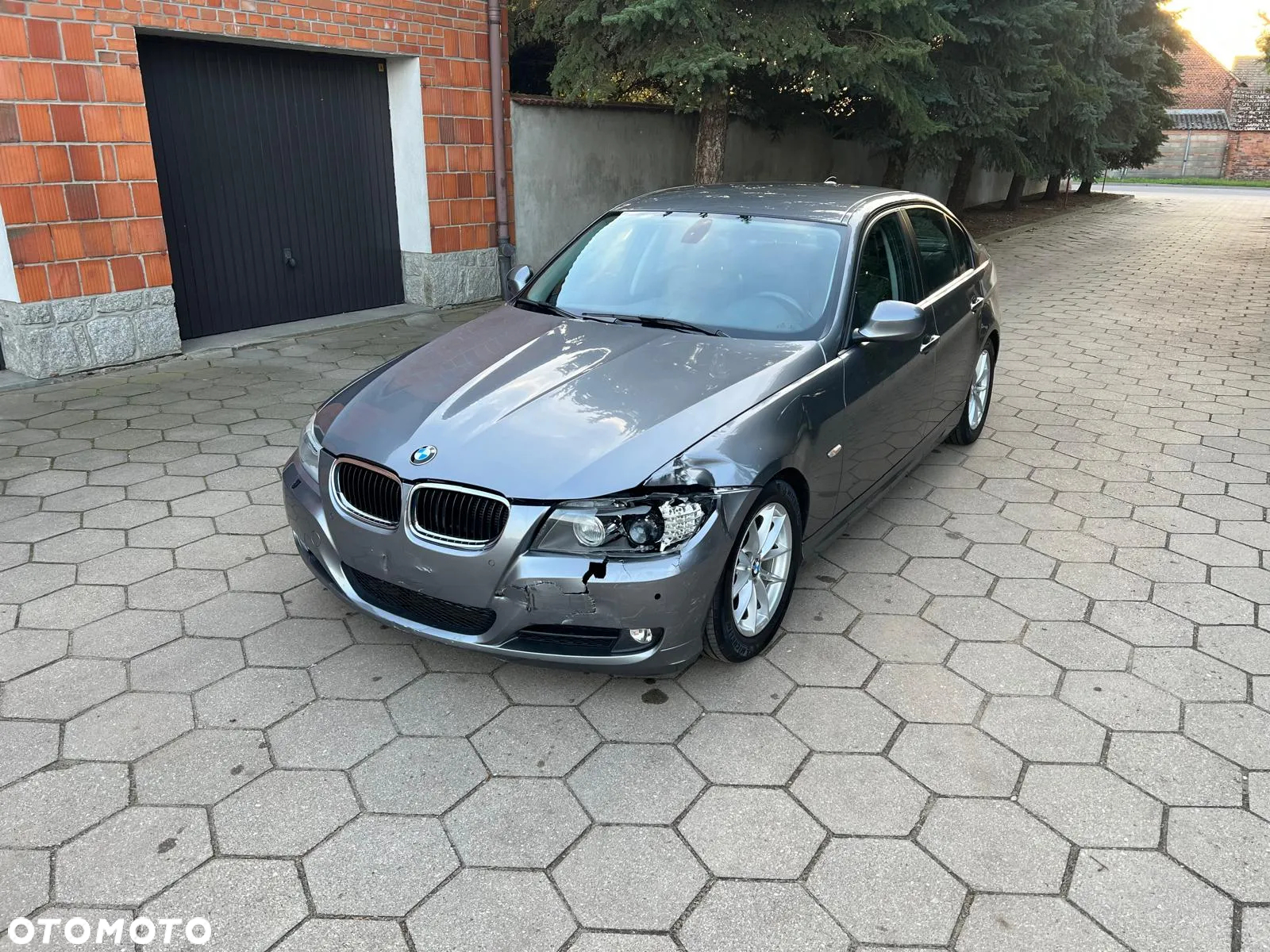BMW Seria 3 - 2