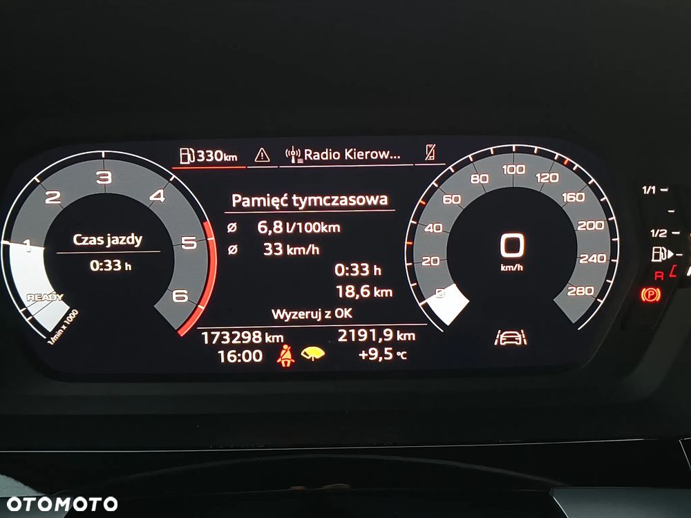 Audi A3 Sportback - 9