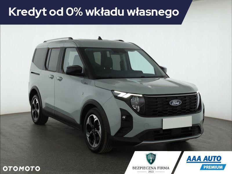 Ford Tourneo Courier - 3