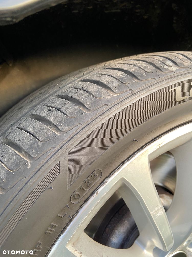 BMW Seria 5 535d - 16