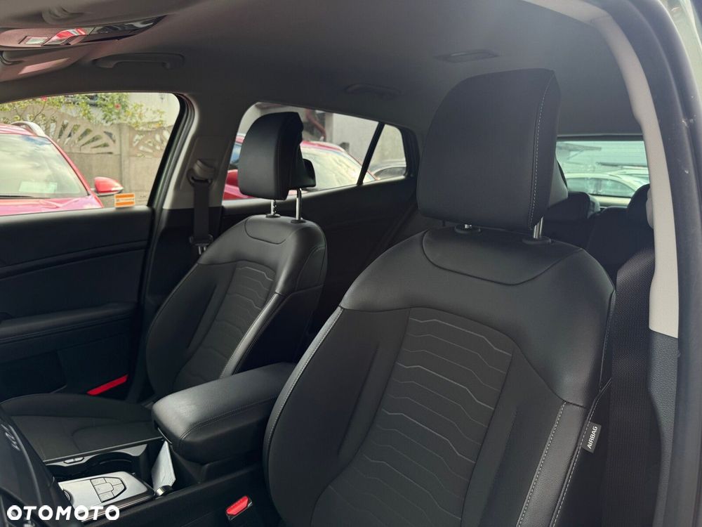 Kia Sportage 1.6 T-GDI Anniversary 2WD DCT - 5