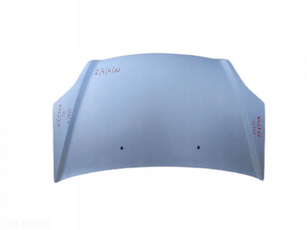 Maska Honda Civic Vii Nh623M - 1