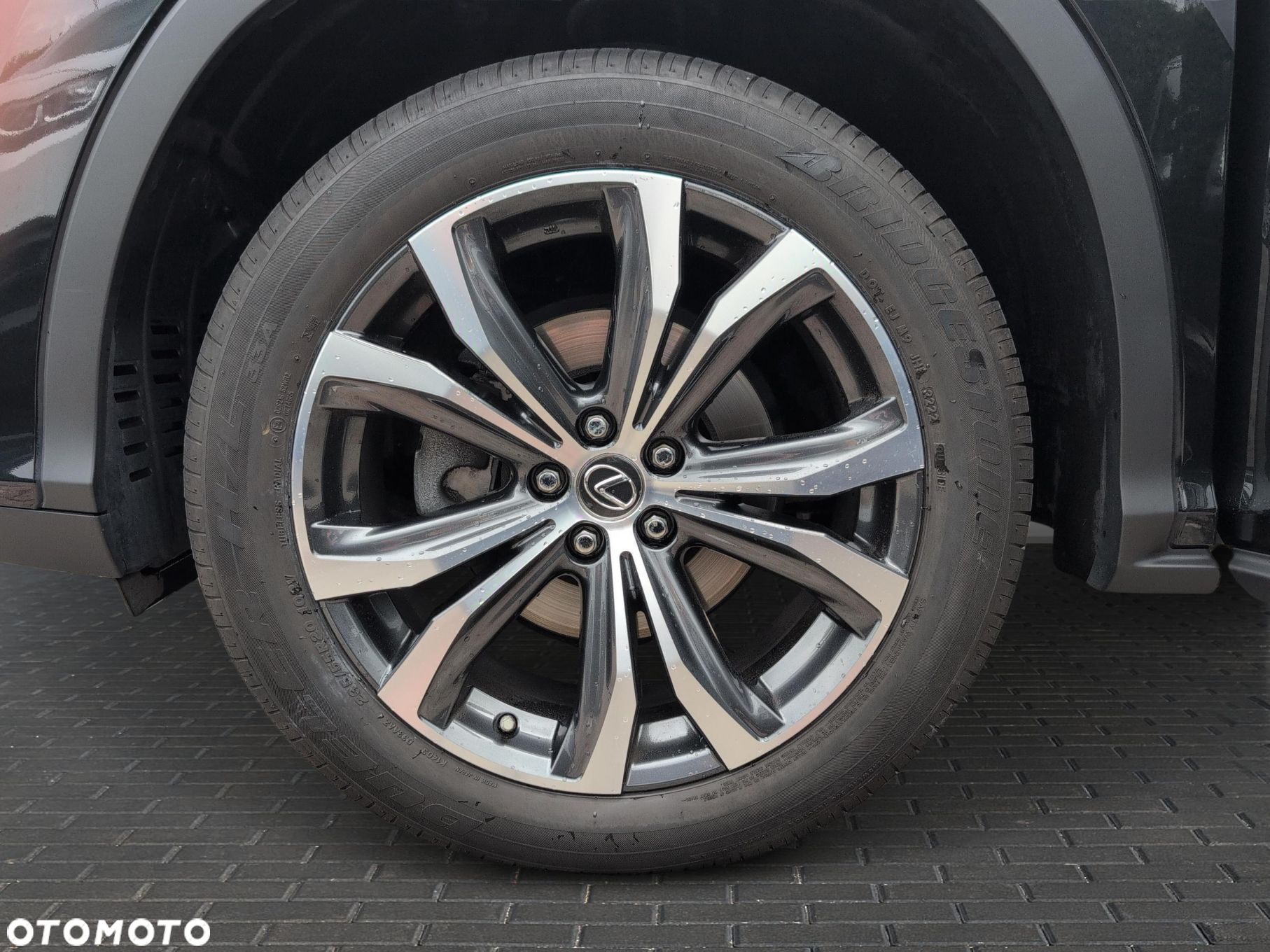 Lexus RX - 19