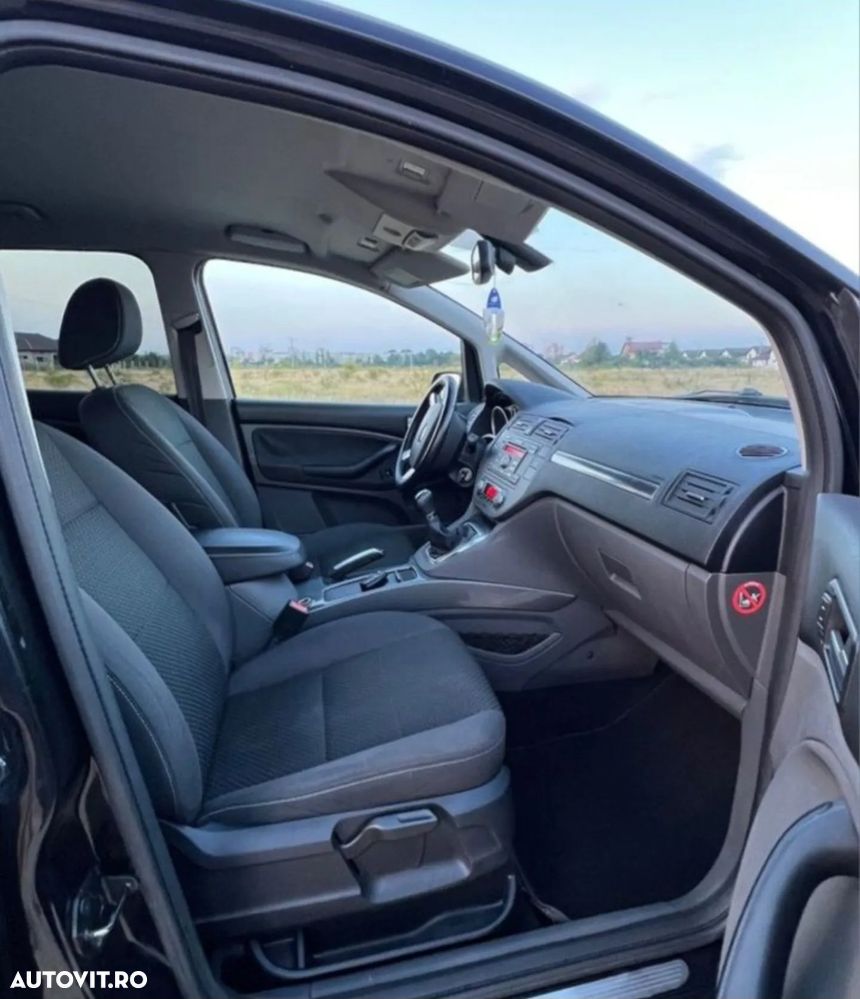 Ford C-Max 1.6 TDCi DPF Titanium - 7