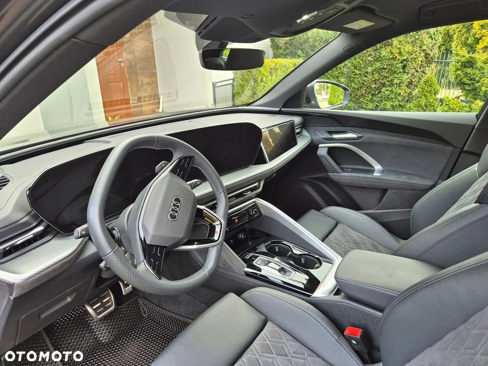 Audi Q5 Sportback - 10