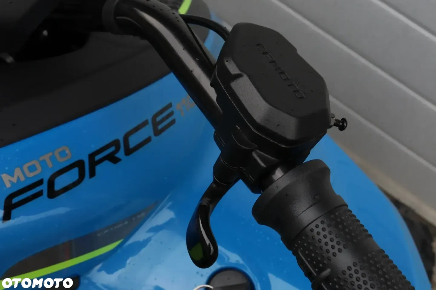 CFMoto CForce - 19